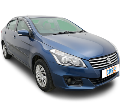 Maruti Ciaz-img